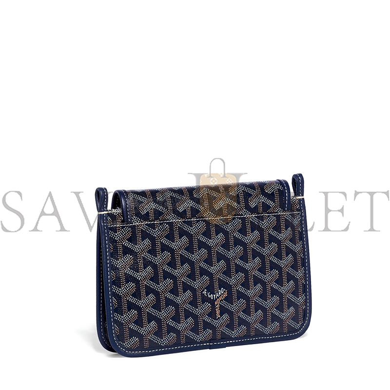 GOYARD PLUMET POCKET WALLET PLUMETPMLTY12CL12P (20.5*14*2.5cm)